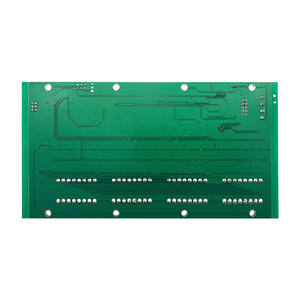 แผงวงจรพิมพ์บอร์ด PCBA ประกอบ PCB อิเล็กทรอนิกส์ - Product Image 3