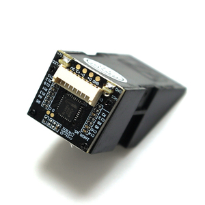 Optischer Finger abdrucks ensor AS608 JM-101 Fingerabdruck-passendes integriertes Fingerabdruck-Sensor-Modul - Product Image 5