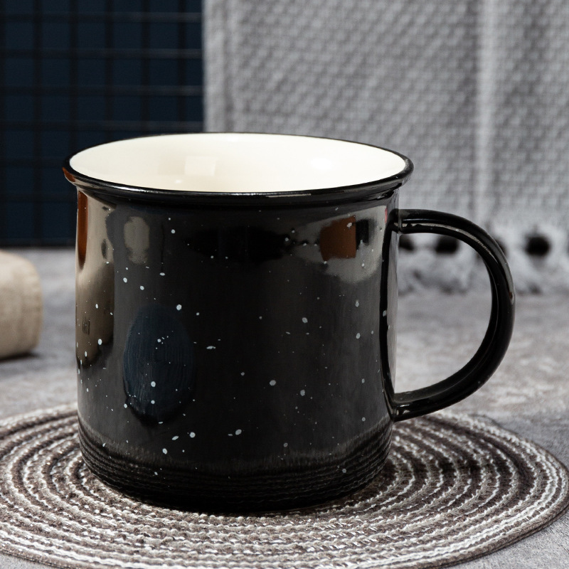 Black(Speckled)