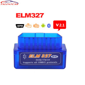 热2024原装高品质OBD2/OBDII扫描仪ELM 327 V2.1车载诊断接口扫描仪工具迷你ELM327 - Product Image 3