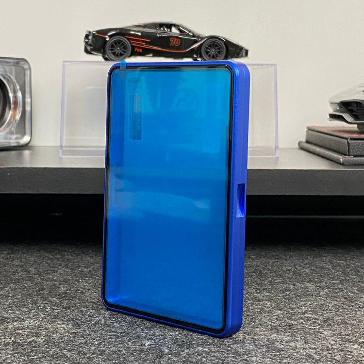 Bleu profond (modèle universel 35PT - 55PT)