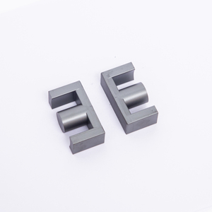 定制设计EC39/45变压器软铁氧体磁芯 - Product Image 5