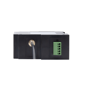 Servidor serie RS485 a WIFI Rail Comunicación de red industrial inalámbrica Modbus TCP a módulo RTU MQTT Iot Gateway ZLAN7110M