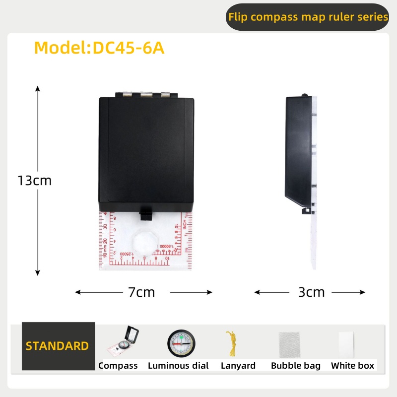 DC45-6A ดีซี45-6เอ