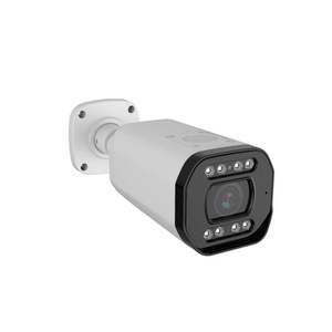 12MP IP摄像机室外6k高清8pcs红外安全摄像机tf卡12MP子弹闭路电视摄像机系统防水 - Product Image 5