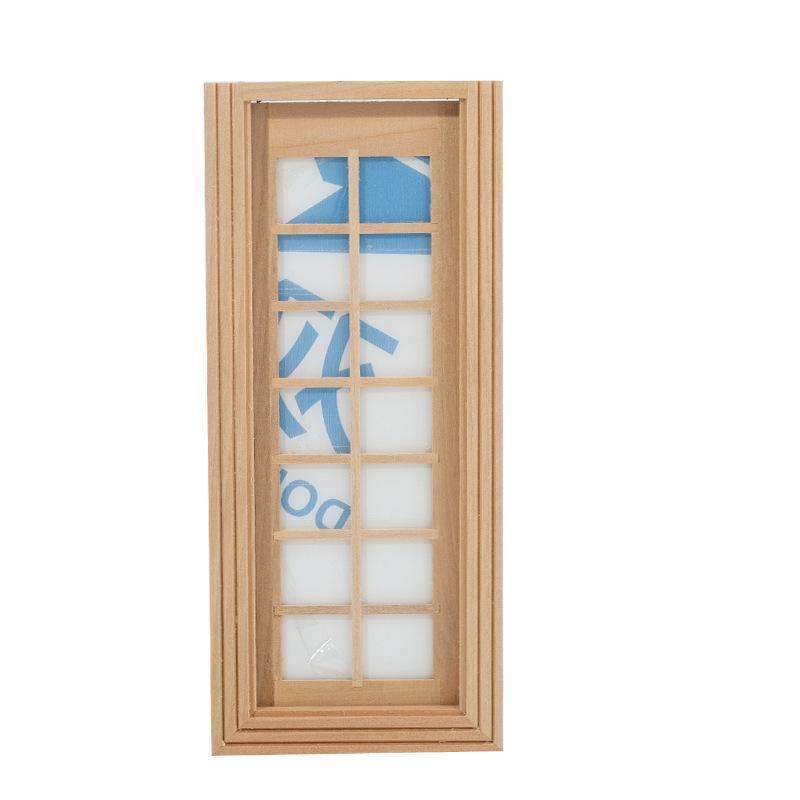 ประตูและหน้าต่าง14-ประตูช่อง