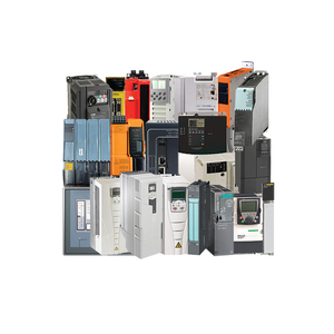 入出力 (io) パワードライバモジュールHmiPlcモジュールA5E36032975 - Product Image 1