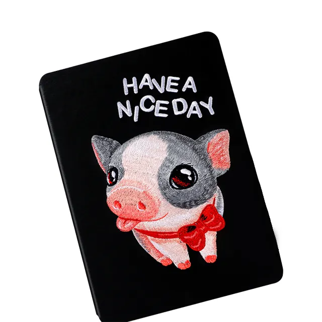 Kaku Brand 2021 New Products Cute Animal Case abdeckung For iPad 12.9 zoll