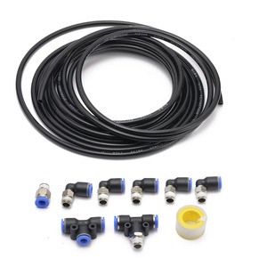 EPMAN itme kilidi vakum montaj kiti Turbo Wastegate & turboşarjlı araç EPLF300 için Solenoid - Product Image 1