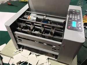 3173 come impostare i file per una taglierina per biglietti da visita