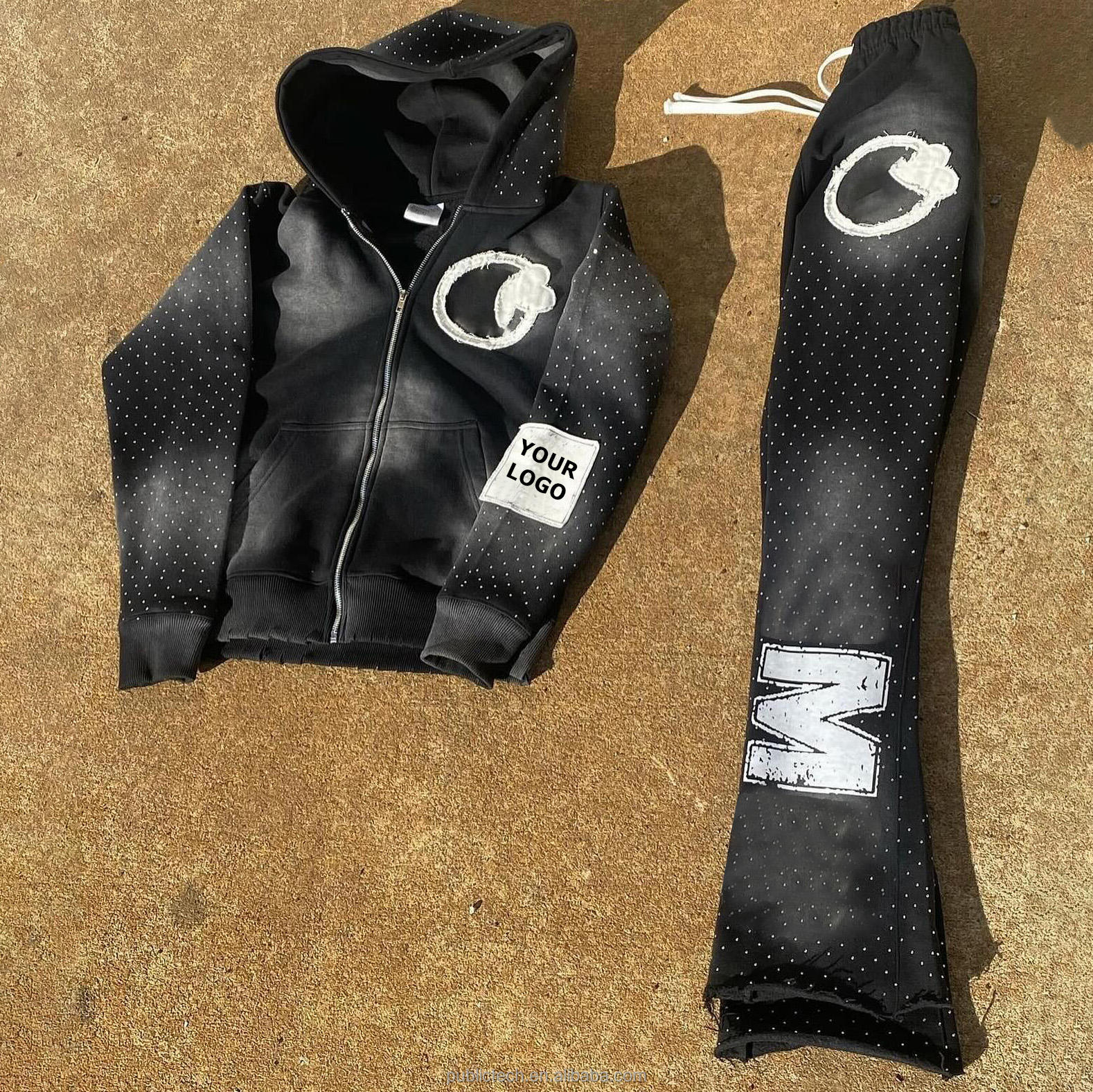 Couleur personnalisée