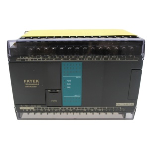 FBs-32MAR2-AC Fatek PLC i o plc controllore logico programmabile progetti basi della programmazione plc