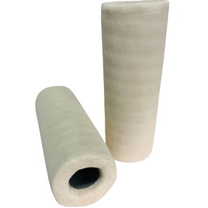 FT318-C-5,FT318C5,FT318-C-10 Natural Gas <strong>Coalescence</strong> and Separation Filter element - Product Image 6