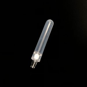 ชุดทดสอบการเก็บไวรัสทิ้ง1Ml 1.5Ml 2Ml 2.5Ml 3Ml RNA สกัดคอลัมน์หมุนเปล่า - Product Image 5