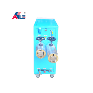 350 องศา <span class=keywords><strong>Omron</strong></span> <span class=keywords><strong>PID</strong></span> เทอร์โมสตัทการอัดขึ้นรูปยางอลูมิเนียมหล่อน้ํามันแม่พิมพ์ควบคุมอุณหภูมิในอินเดีย - Product Image 6