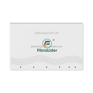 Interruttore di rete a 5 porte 10/100Mbps Ethernet adattatore veloce RJ45 Ethernet Switcher LAN Switching Hub - Product Image 5