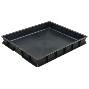 Birçok boyutları plastik ESD kutusu antistatik konteyner ESD kutusu - Product Image 6