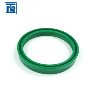 Nhà máy bán buôn con dấu thủy lực BS DHS USH Piston Rod con dấu PU con dấu cao su - Product Image 2