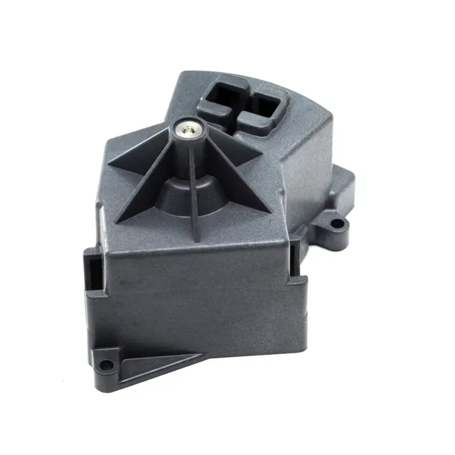 OEM/ODM custom Vacuum casting mould manufacturer abs plastics parts injection molding for small molded parts