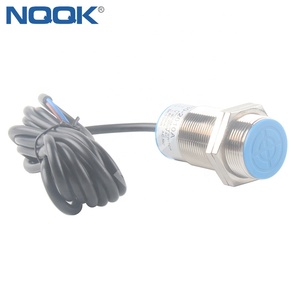 LM30-2010A AC95-250V 2wires metal detecting 10mm <strong>inductive</strong> <strong>proximity</strong> switch <strong>sensor</strong> - Product Image 1