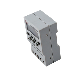 Botón LED automático interruptor temporizador KG316 KG316T