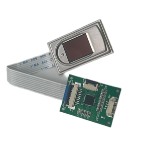 Sensor de huellas dactilares USB Sensor de huellas dactilares con interfaz TTL/UART para bloqueo de reconocimiento - Product Image 6