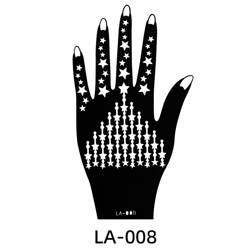 La-0008 - 210*120mm (desnudo)