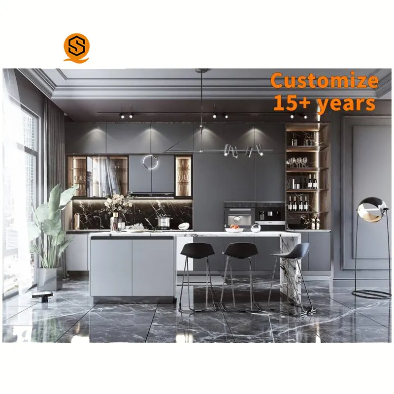 Высокое качество кухонный шкаф для продажи классический дизайн оптовая продажа дешевые кухонные шкафы современный дизайн комплектации