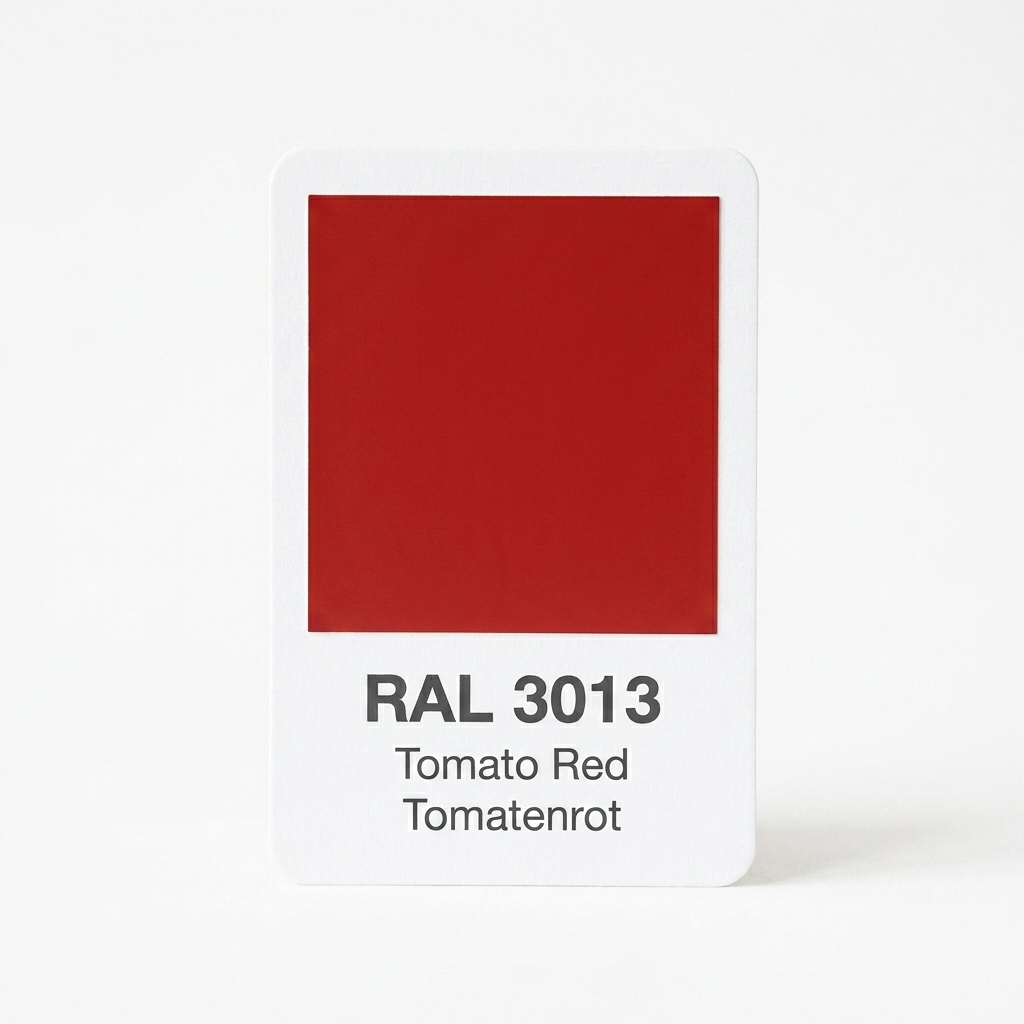 Tomato Red