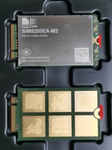 5G Modul SIM8200EA-M2 auf Lager - Product Image 2