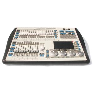 Luce della fase Touch Drawing Console del Controller di Illuminazione Del Computer di Controllo di Programmazione