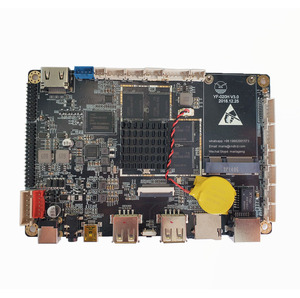 4G + 16G Lubuntu Ubuntu <strong>Linux</strong> android controller driver main mother board - Product Image 4