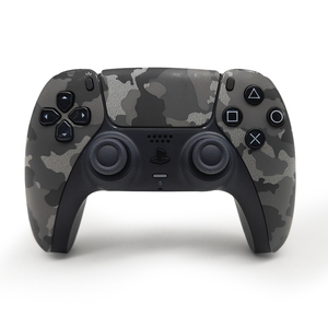 Originale a buon mercato PS5 seconda mano Wireless Bluetooth Controller Gamepad per Playstation 5 Dule senso Pc vapore Ios Android - Product Image 1