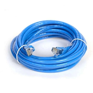 RJ45 ağ UTP yama kablosu Cat 6 Ethernet kablosu 0.25/0.5/1/2/3/5/10/15/20/50m Router, Modem, PS4/5, Xbox için - Product Image 4