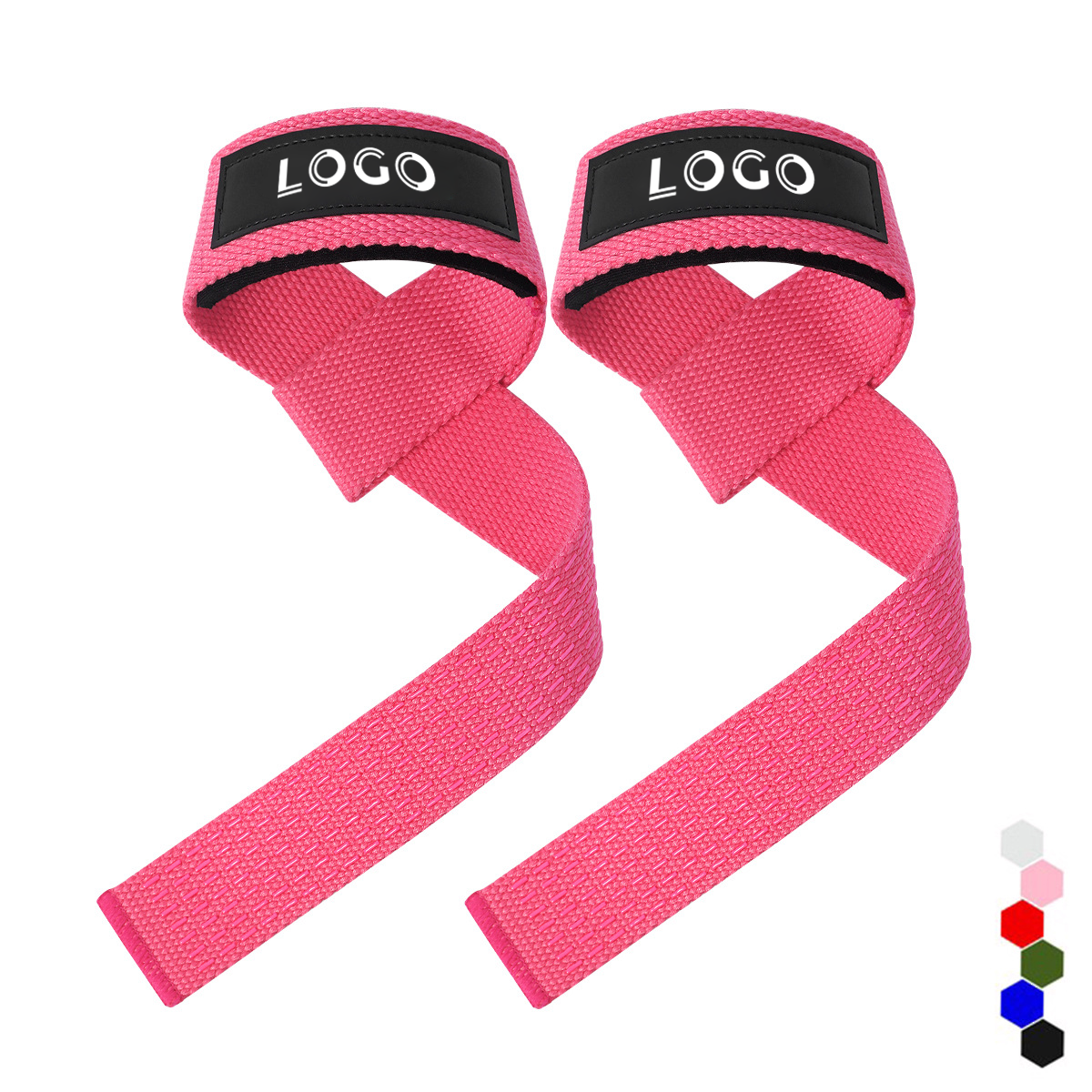Dark pink