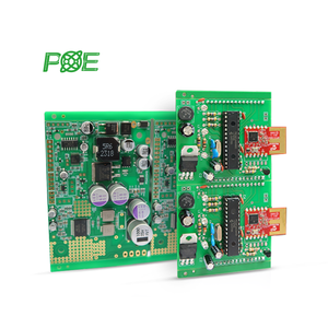 PCB takımı servis tedarikçisi PCBA OEM üretim anahtar teslimi özel PCBA - Product Image 1