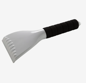 Promo <span class=keywords><strong>Gripper</strong></span> <span class=keywords><strong>Ice</strong></span> mùa đông bên ngoài xe cào phụ kiện công cụ tự động chi tiết tuyết Remover xẻng biểu tượng tùy chỉnh nhựa di động - Product Image 2
