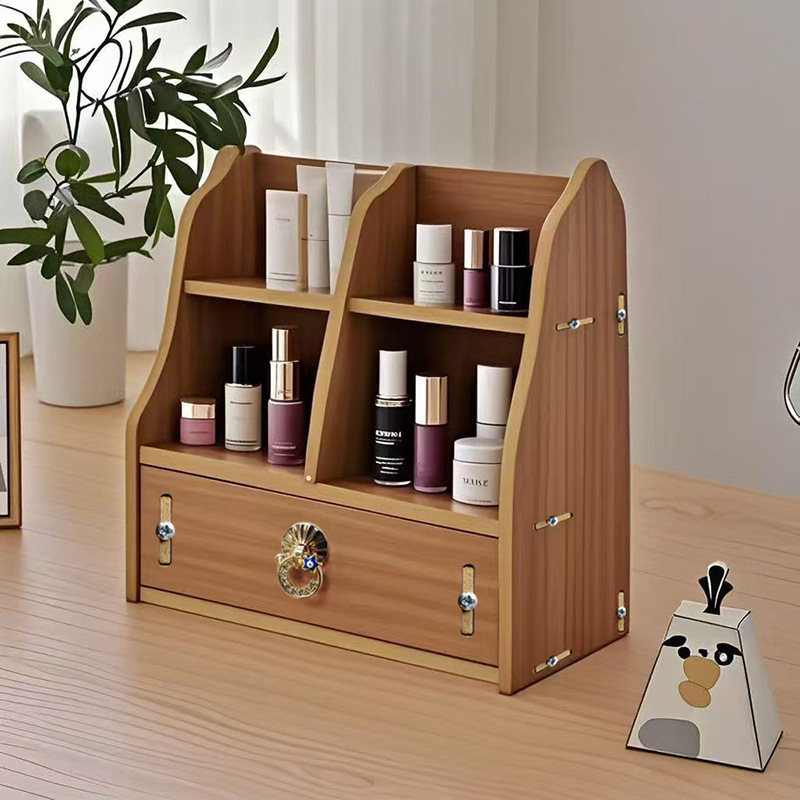 A58 Regular Cherry Wood Small