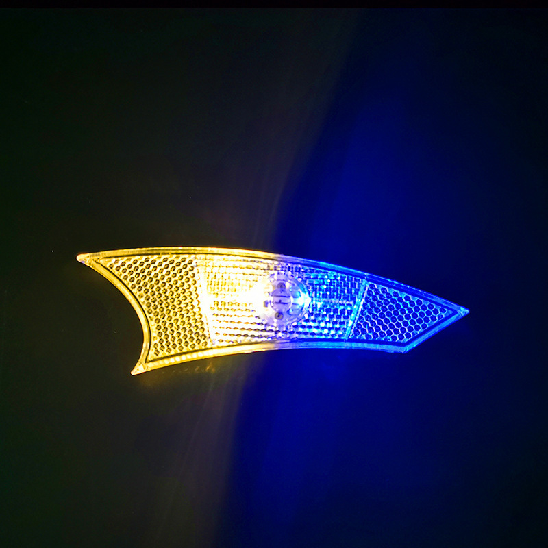 Jaune Bleu