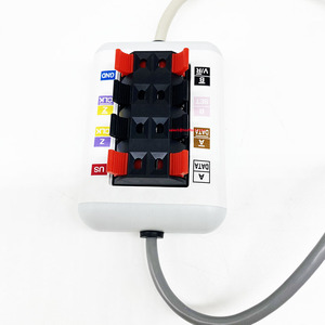 Brand New Original <strong>Encoder</strong> Debugging Component PGT-08-S <strong>Programming</strong> and Configuration Tools 1036616 - Product Image 3