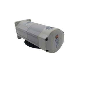 Nuevo controlador PLC de programación spot PLC original, probado Msma041a5f servomotor, equipo de automatización, Servomotor de CA - Product Image 4