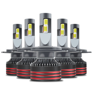 Zongyue <span class=keywords><strong>Led</strong></span> Đèn Pha Bóng đèn cho xe m8pro 120 wát <span class=keywords><strong>LED</strong></span> xe Đèn Pha <span class=keywords><strong>Led</strong></span> Xe H4 <span class=keywords><strong>Led</strong></span> Đèn Pha - Product Image 1