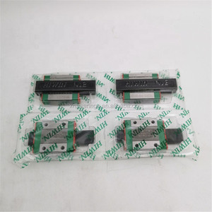 Bloque deslizante de guía lineal HIWIN MGN12 MGN12C MGN12CZOC MGN12CZOCM - Product Image 6