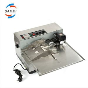 Автоматический печатный станок с твердыми чернилами - Product Image 5