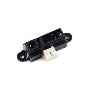 GP2Y0A41SK0F IR Infrared Ranging <strong>Sensor</strong> Module S-H-ARP 4-30cm Distance Measuring <strong>Sensors</strong> 5V Compatibility for <strong>Arduino</strong>