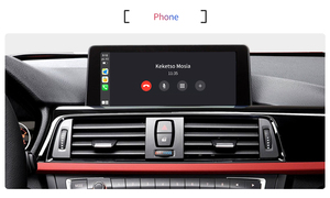 Wireless Apple CarPlay Adapter for <strong>Audi</strong> <strong>MMI</strong> <strong>3G</strong> IOS and Android Auto with Mirror Link Box - Product Image 6
