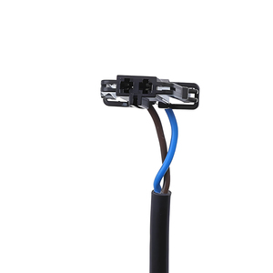 Bộ phận đóng mở nắp bình xăng Khóa động cơ nắp bình xăng cho xe Beetle 5C5810773 5C5810773A 5C5810773B - Product Image 4