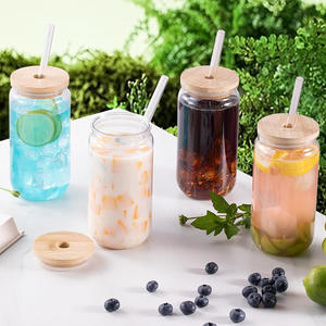 12 oz Chất lượng cao Pet PC <span class=keywords><strong>trittan</strong></span> không thể phá vỡ nhựa có thể cà phê nước trái cây kính 16oz nhựa có thể hình cup không thể phá vỡ kính - Product Image 5