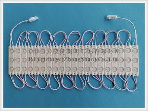AC 220V / 110V Input <strong>LED</strong> Light Module for Signs Channel Letter 2W 240lm SMD 2835 3 <strong>Led</strong> IP65 85mm*18mm in Stock Ready to Ship - Product Image 4