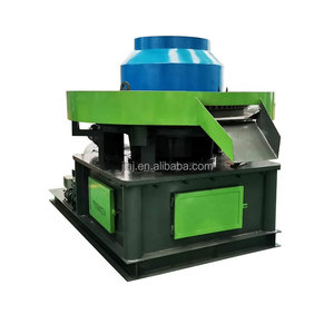 City Garbage Waste <strong>Sorting</strong> Machine Municipal Solid Waste Separating Line with RDF Processing Equipment for Sale - Product Image 3